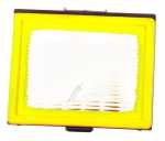 Vacuum Cleaner Filter - 17004779 High Performance Hygiene Filter [Bosch Siemens]