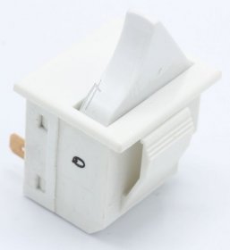 Light Switch For Refrigerator - 1021931 Light Switch 2pin [Amica]