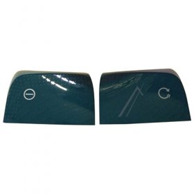 Button - 00264800 Button [Bosch Siemens]