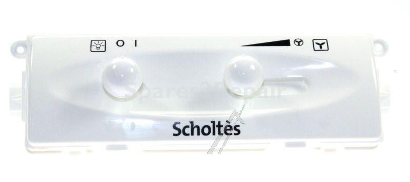 Operating Unit Screen - C00113722 482000028678 Control Box [Whirlpool Indesit]