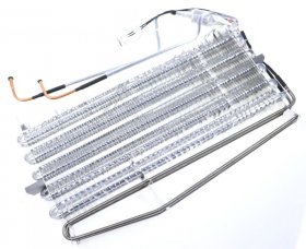 Evaporator - 15831000004183 Component Supplying Fin Evaporator [Midea]