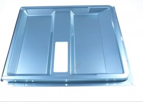 Inner Door Covering - 12276000005288 Inner Door And The Lower Door Seal [Midea]