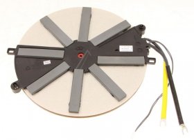 Eurosav Induction Board - 75 475 057 Rfp051803 Induct Cen & Ard 180-150mm