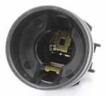 Light Holder - 1001039 Bulb Socket [Amica]