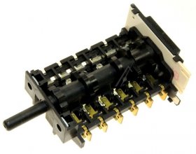 Switch - 00175944 Switch [Bosch Siemens]