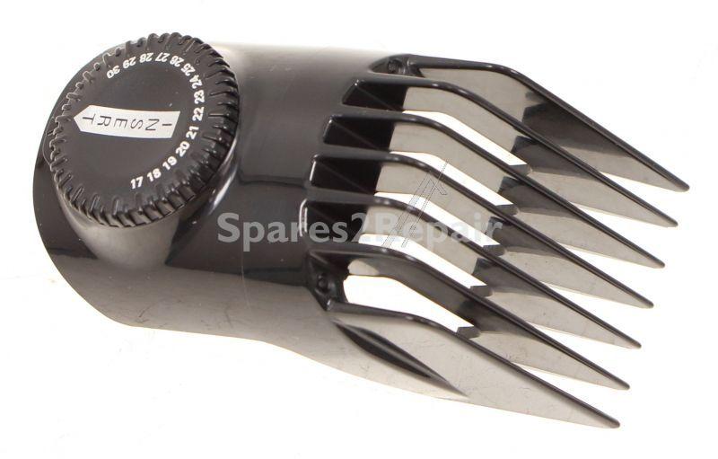 Comb Attachment - Cs-10000378 Comb 17-30mm [Groupe SEB]