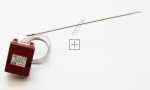 Bompani Fixed Value Thermostat - 1170000036 M521170000036 Thermostat Sic Ty 60-a 230 Nc T145