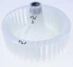 Samsung Fan Blades - Dc93-00873a Assembly Fan Dry-module dv5000t dv90t5740bv