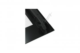 Hisense Gorenje Oven outer Door - 846594 Door Glass Bio21 6-241 Vz068 Hsn Glu