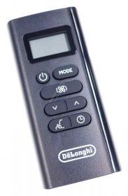 Remote Control - 5515111051 Remote Control [Delonghi]