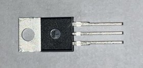 Infineon Mos Fet Transistor - 11n80c3 Spp11n80c3 Transistor Rohs-conform