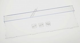 Drawer Front - 5906370200 C00884772 Printed Drawer Cover [Arcelik]