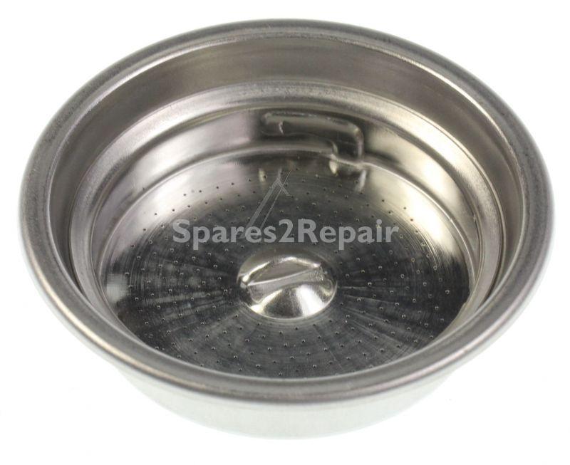 Coffee Filter - 4055093951 Sieve 1cup - Detachable [Electrolux Aeg]