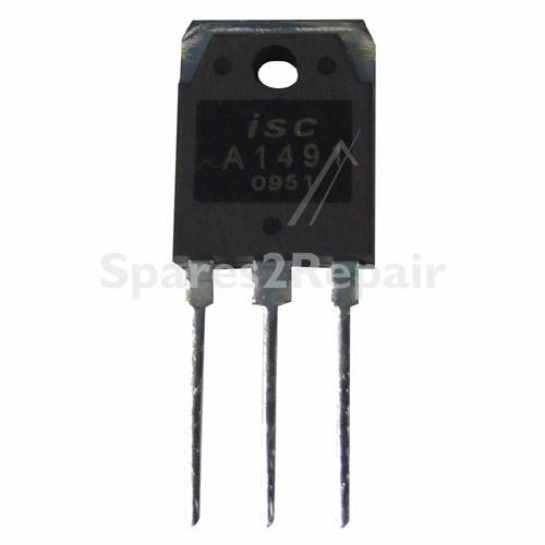 Inchange Semiconductor Transistors - 2sa1491 Transistor To-3p -rohs-compliant