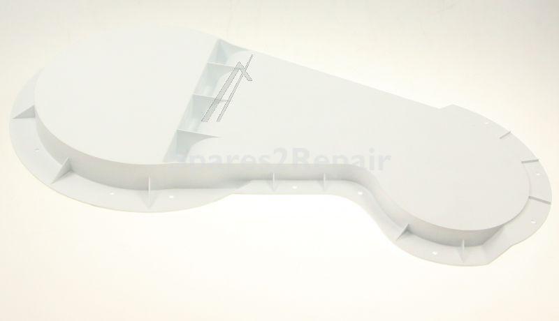 Covering Cap - 12138200000502 Cover Back [Midea]