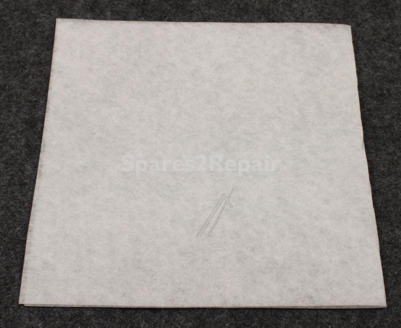 Cooker Hood Filter - 49010822 Ic Filter [Candy Hoover]