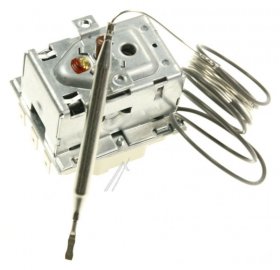 Thermostats - 00637743 Regulator-temperature [Bosch Siemens]