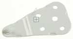 Door Hinges For Fridges - 49042194 Cern sup -800001910 [Candy Hoover]