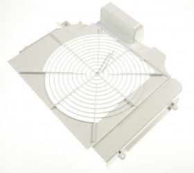 Philips Casing Cover - 424121081031 Mounting For The Drive Motor