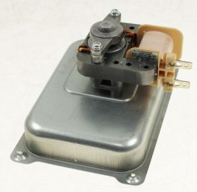 Ventilator Motor - Ss-986316 Motor+fan [Groupe SEB]