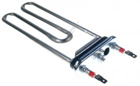 Element - C00666026 488000666026 Heating Element [Whirlpool Indesit]
