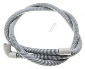 Outlet Pipe - 4055114005 Discharge Hose l=2130 [Electrolux Aeg]