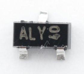 Lg Smd Transistor - 0tr387500aa Bipolar Transistor