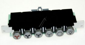 Switch - 00498508 Switch [Bosch Siemens]