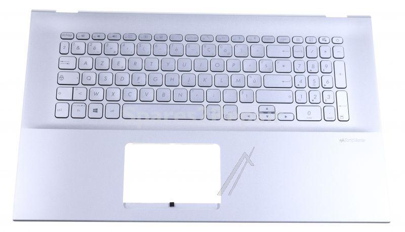 Asus Notebook keyboards - 90nb0l61-r32fr0 X712fa-8s Keyboard (french) Module-as