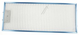 Hisense Gorenje Metal Grease Trap - 471918 Grease Metal Filter