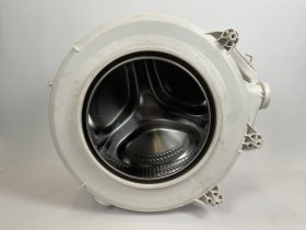 Tub Flap - 2879003201 C00865031 Welded Tub Assembly [Arcelik]