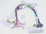 Harness - C00728478 488000728478 Vc Cooktop Harness Tc6 + Filter [Whirlpool Indesit]