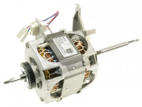 Motor - 32036689 Motor-60hz Cond(100-112 Lt) 45mm Al-wel [Vestel]