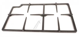 Smeg Cooker Pan Support - 694091762 Right Grid Assembly
