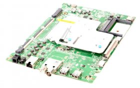 Lg Board - Ebu66304891 Bpr Total Assembly