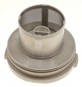 Dust Collector - 12175000077201 Dust Cup Cyclone [Midea]
