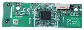 Vestel Module - Electrical Unit - 23758348 Md asy 17wfm26r2_combo_w-switch
