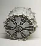 Tub Flap - 2415607401 C00865025 Welded Tub Assembly [Arcelik]