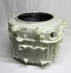 Tub Flap - 2435302101 C00865007 Welded Tub Assembly [Arcelik]