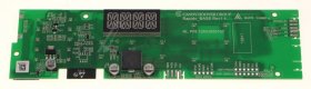 Driver Unit Module - 43032798 Sup-pcb Rapido Top 4d Nel [Candy Hoover]