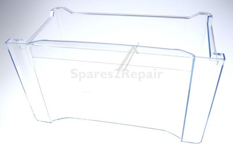 Smeg Freezer Drawer - 761170605 Drawer