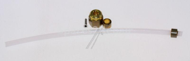 Connecting Hose For Coffee Machines - As00000755 Pump Connection [Delonghi]