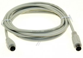 Compatible Ps-2 plug-ps-2 plug - Ps2 Plug-ps2 Plug 3 0m