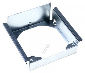 Fixings And Brackets - C00533554 488000533554 Bracket-fan [Whirlpool Indesit]