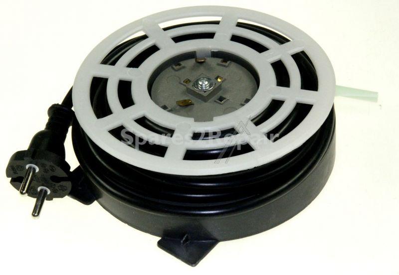 Cable Reels Vacuum Power Cord - Cable Coil Up [Delonghi]