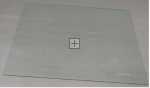 Glass Panel - 4362726600 C00870733 Glass Shelf Assembly [Arcelik]