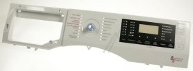 Panel - 2981350100 C00898003 Side Panel 46cm [Arcelik]