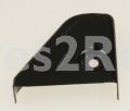 Arcelik Sticker - Top Lid Hinge Cover Sheet right - 218300235