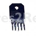 Beko Ic - 452976r-1 C00950442 Ic Tda8359 J-n2a (philips)