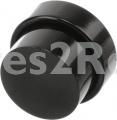 Control Knobs - 10012302 Turning Handle Oven [Bosch Siemens]